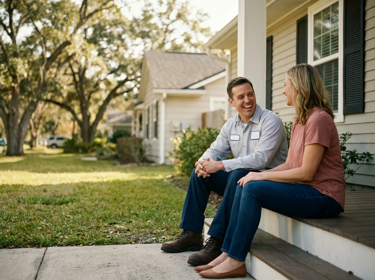 Septic tank pumping FAQs for Winfall, NC